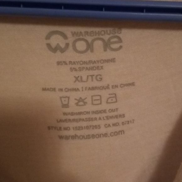 T Shirt - Picture 4 of 4